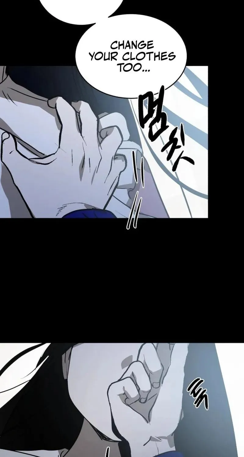Read The Law of Immutability EN Manga Online