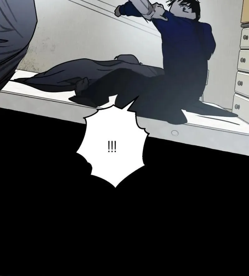 Read The Law of Immutability EN Manga Online