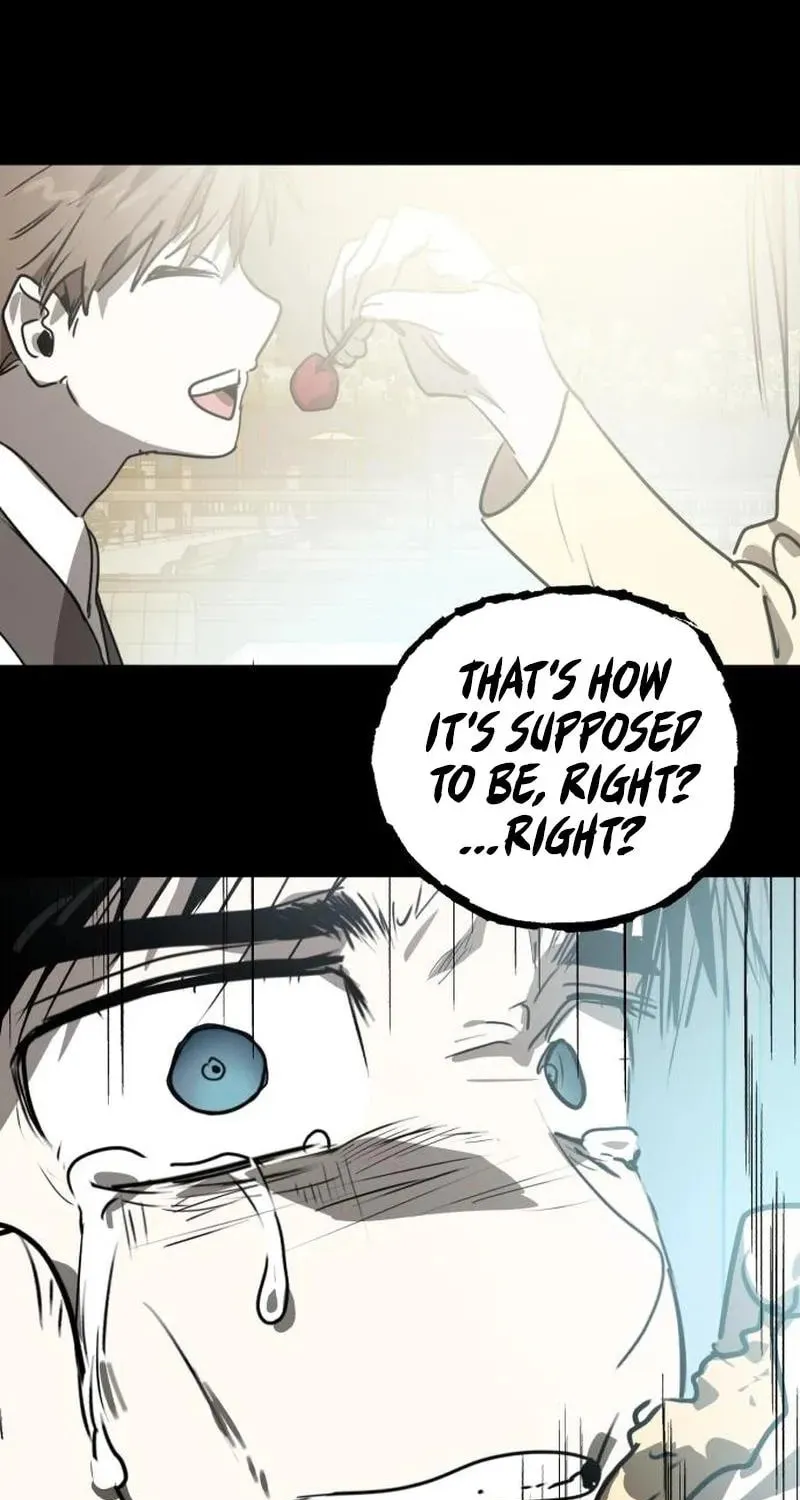 Read The Law of Immutability EN Manga Online