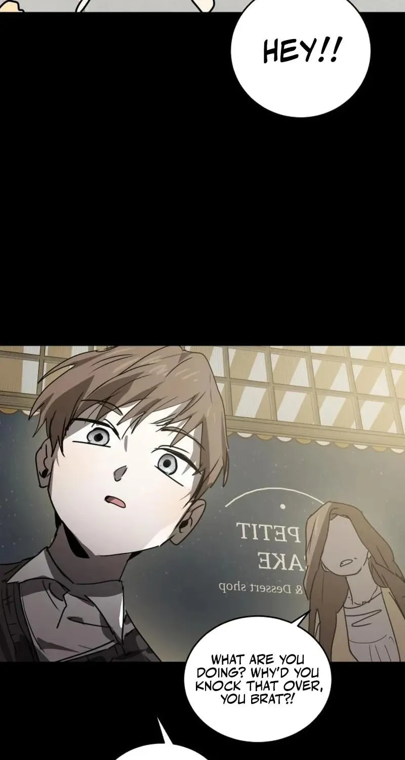 Read The Law of Immutability EN Manga Online