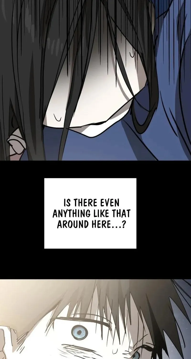 Read The Law of Immutability EN Manga Online