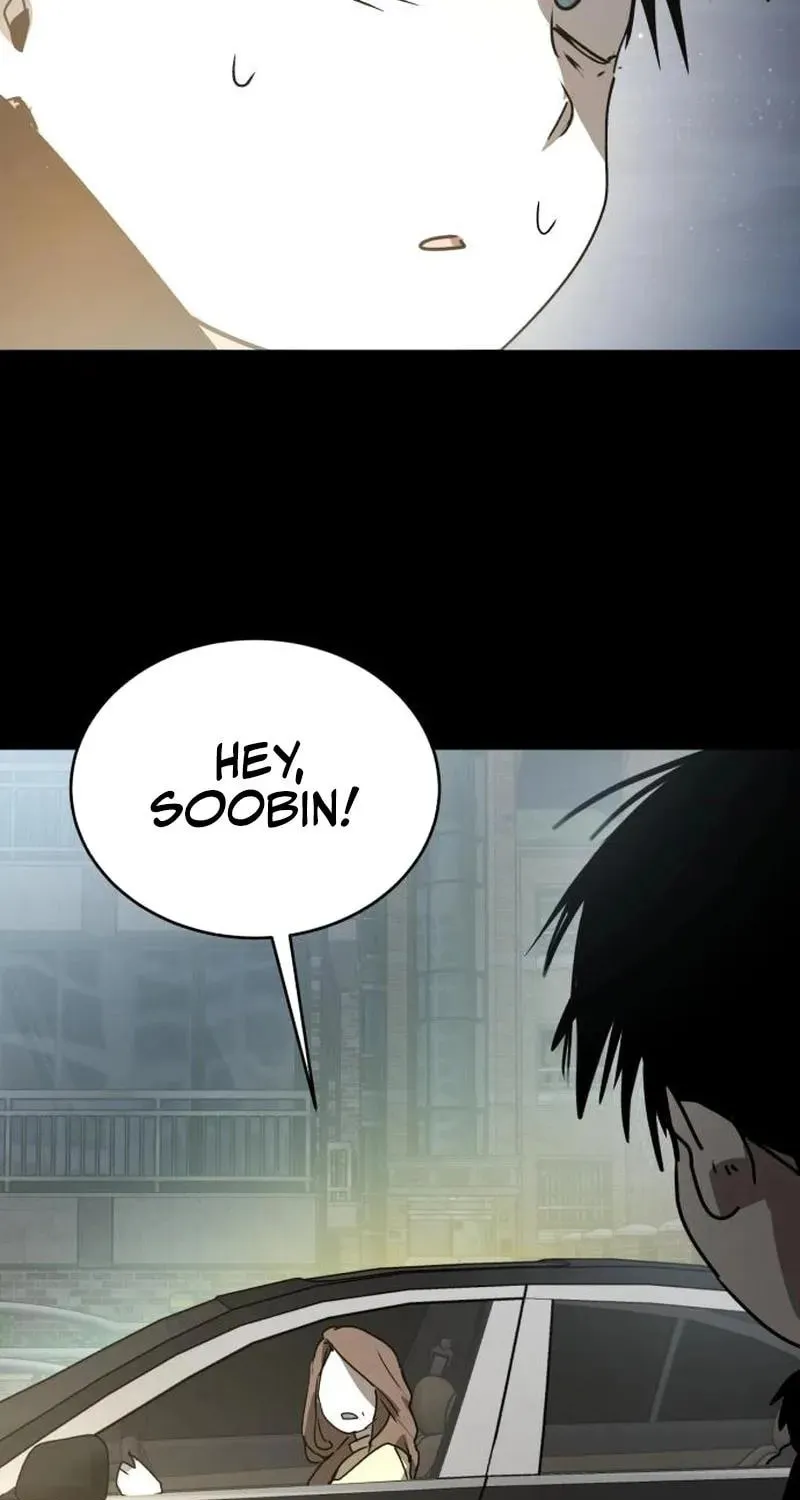Read The Law of Immutability EN Manga Online