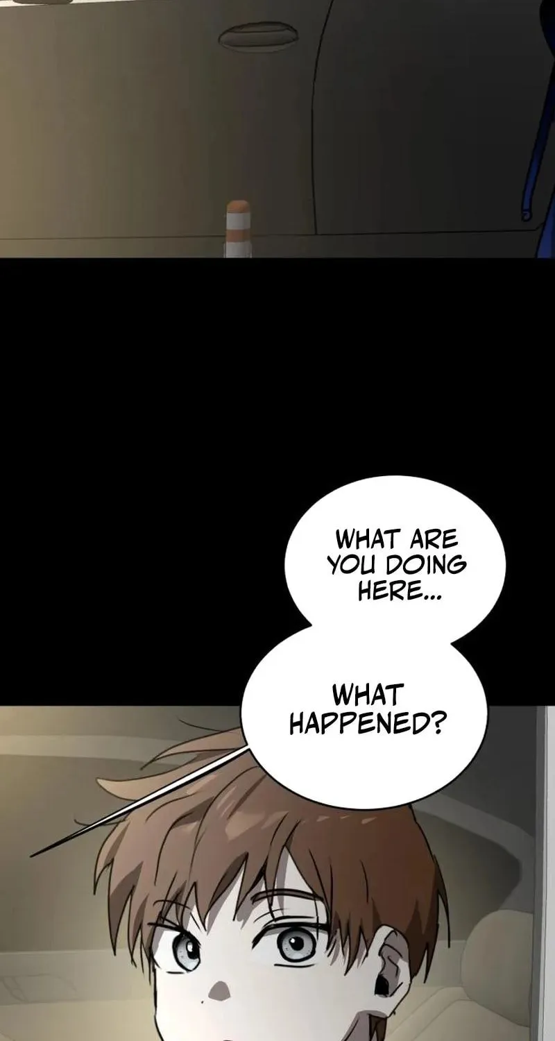 Read The Law of Immutability EN Manga Online