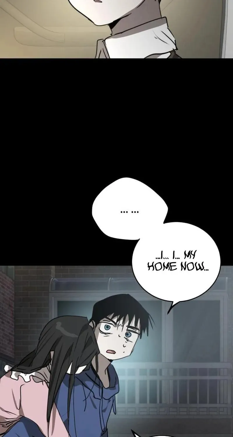 Read The Law of Immutability EN Manga Online