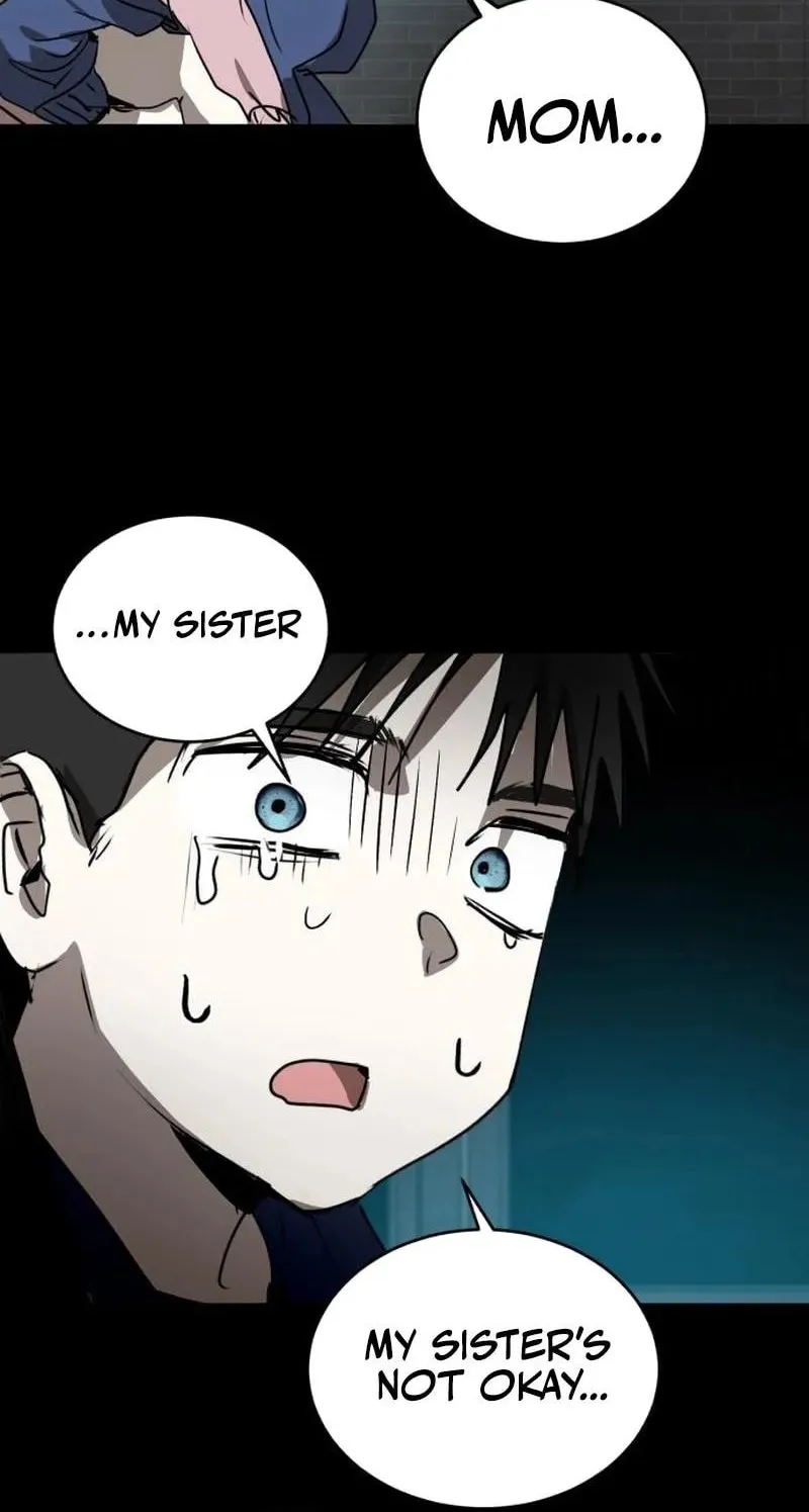 Read The Law of Immutability EN Manga Online