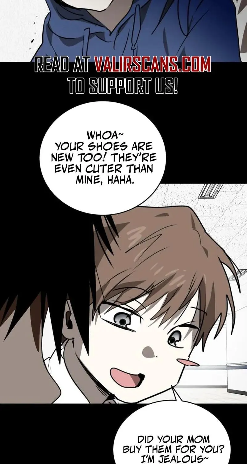 Read The Law of Immutability EN Manga Online