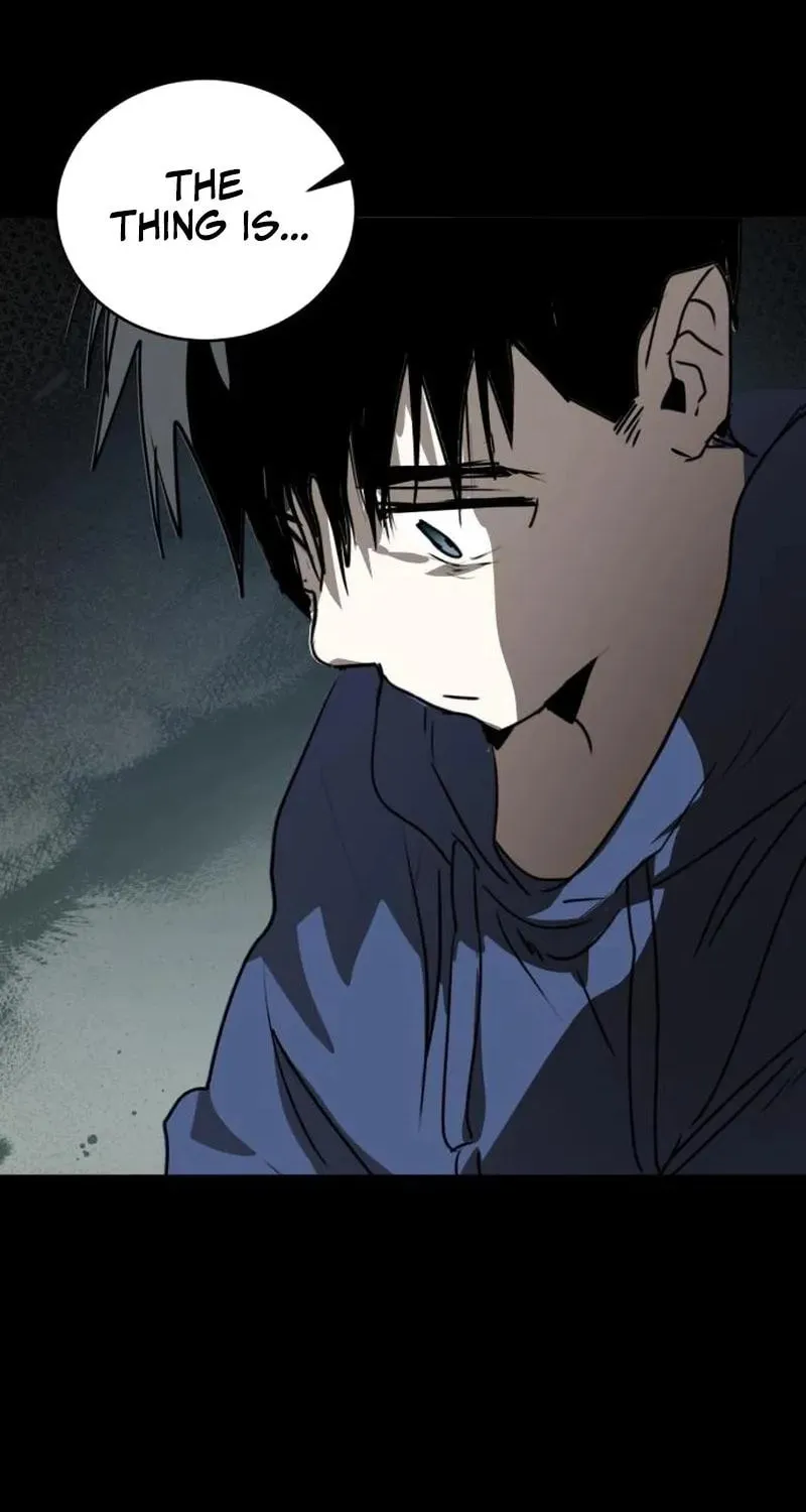 Read The Law of Immutability EN Manga Online
