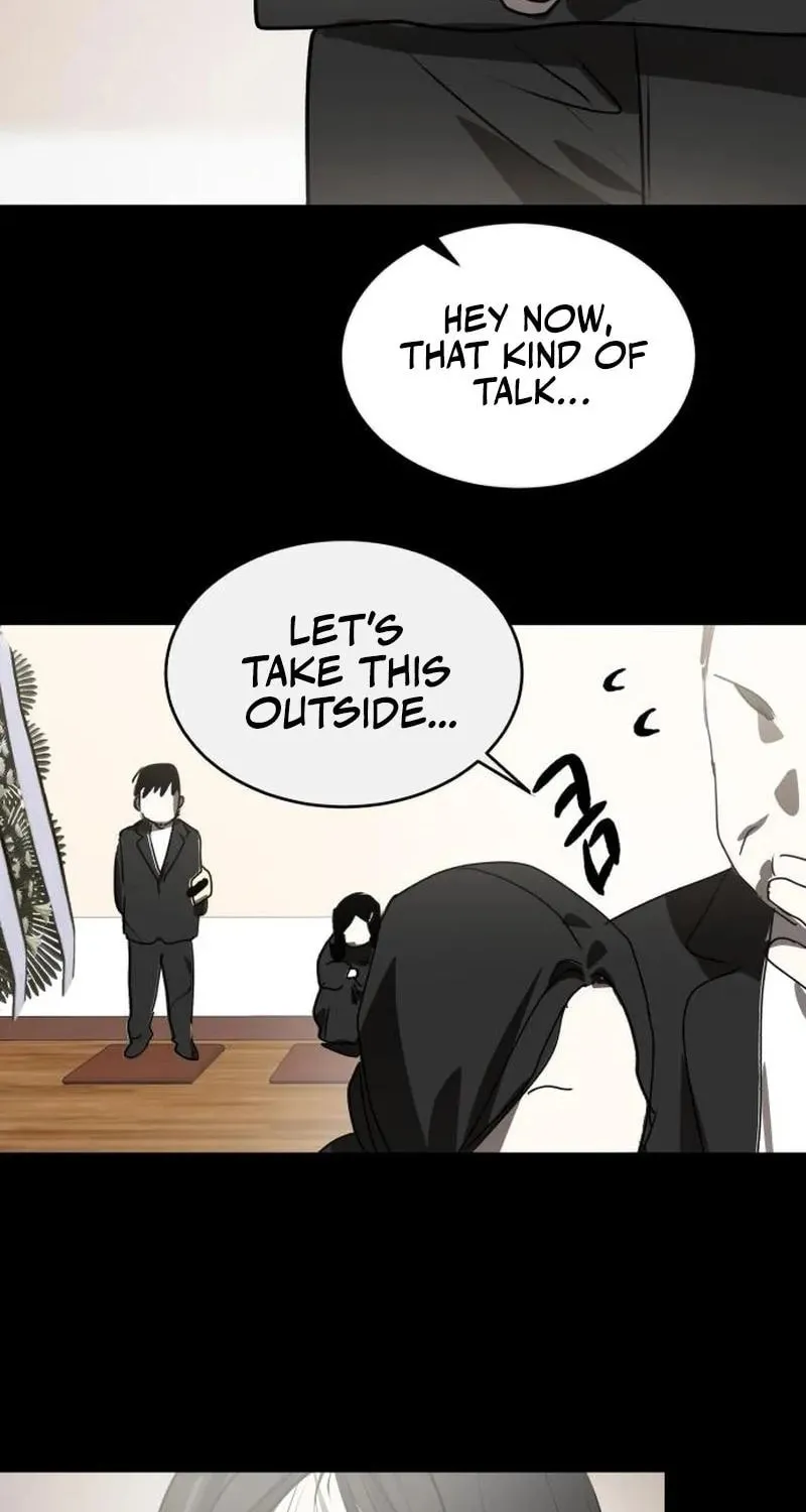 Read The Law of Immutability EN Manga Online
