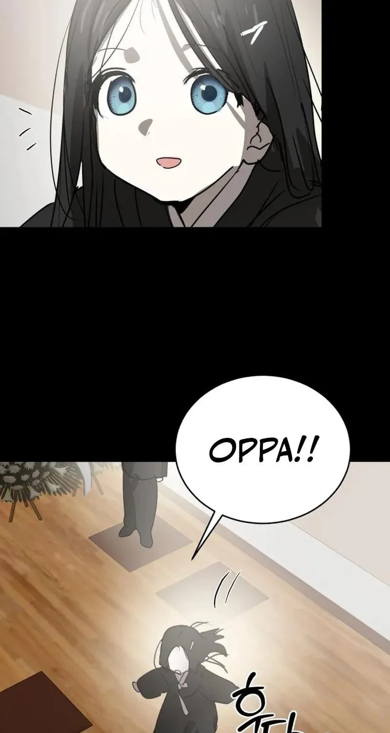 Read The Law of Immutability EN Manga Online