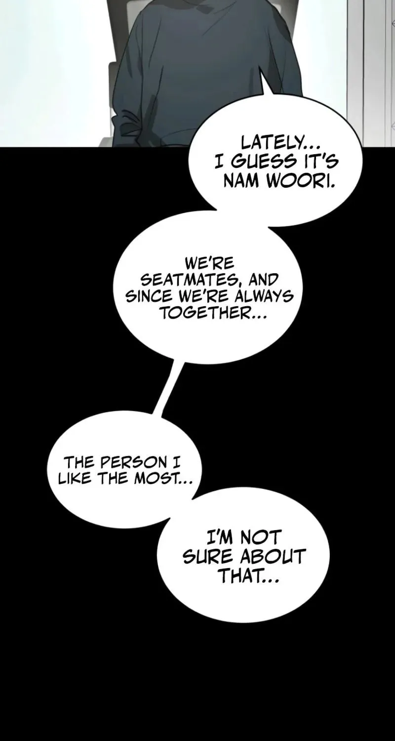 Read The Law of Immutability EN Manga Online