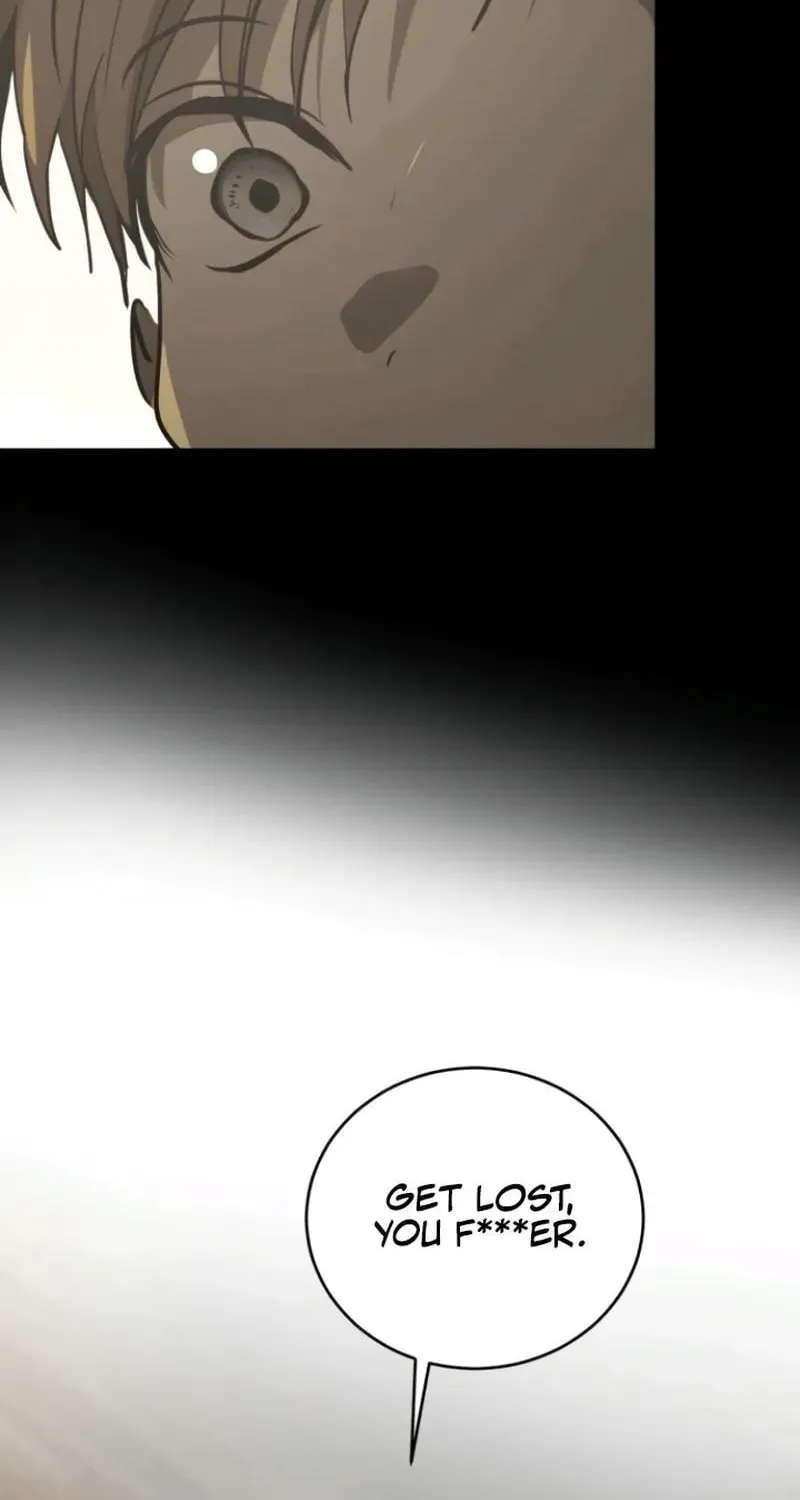 Read The Law of Immutability EN Manga Online