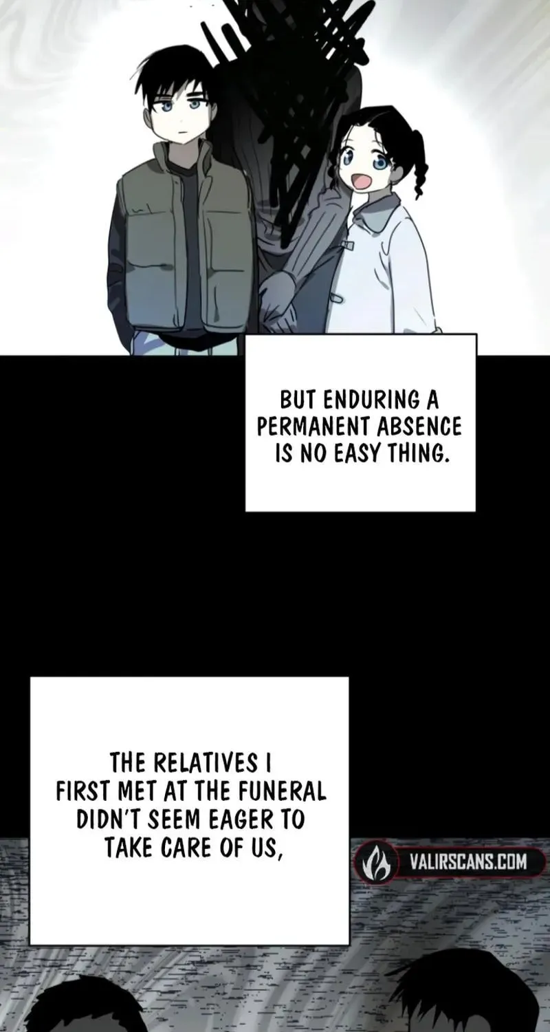 Read The Law of Immutability EN Manga Online