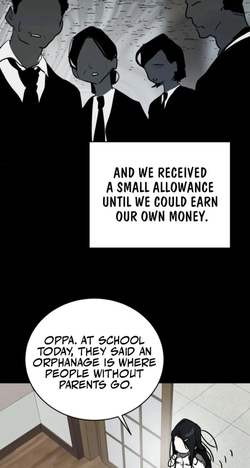 Read The Law of Immutability EN Manga Online