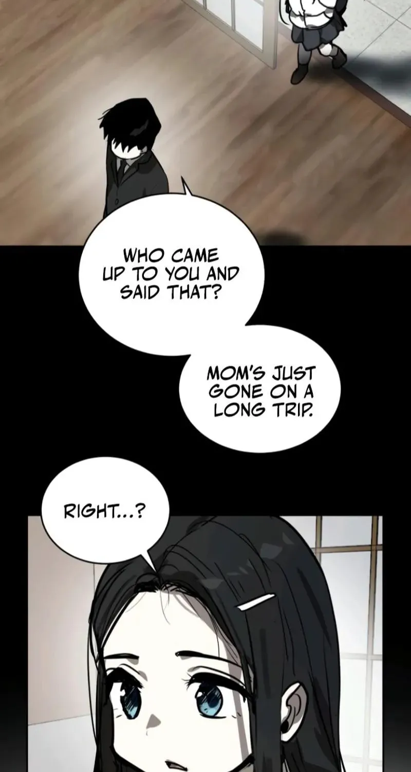 Read The Law of Immutability EN Manga Online