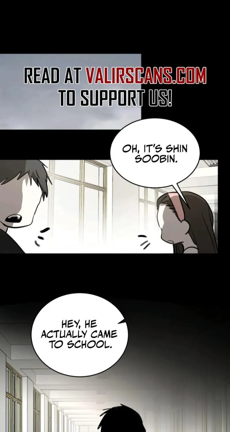 Read The Law of Immutability EN Manga Online