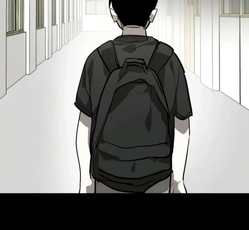 Read The Law of Immutability EN Manga Online
