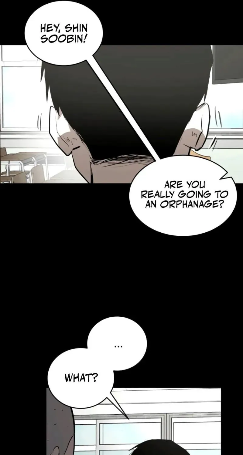 Read The Law of Immutability EN Manga Online