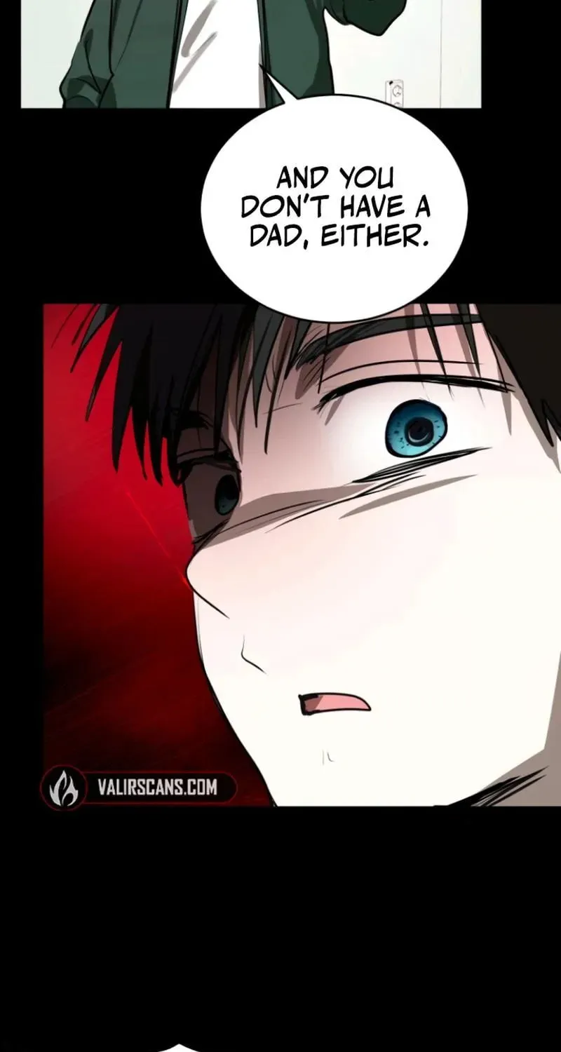 Read The Law of Immutability EN Manga Online