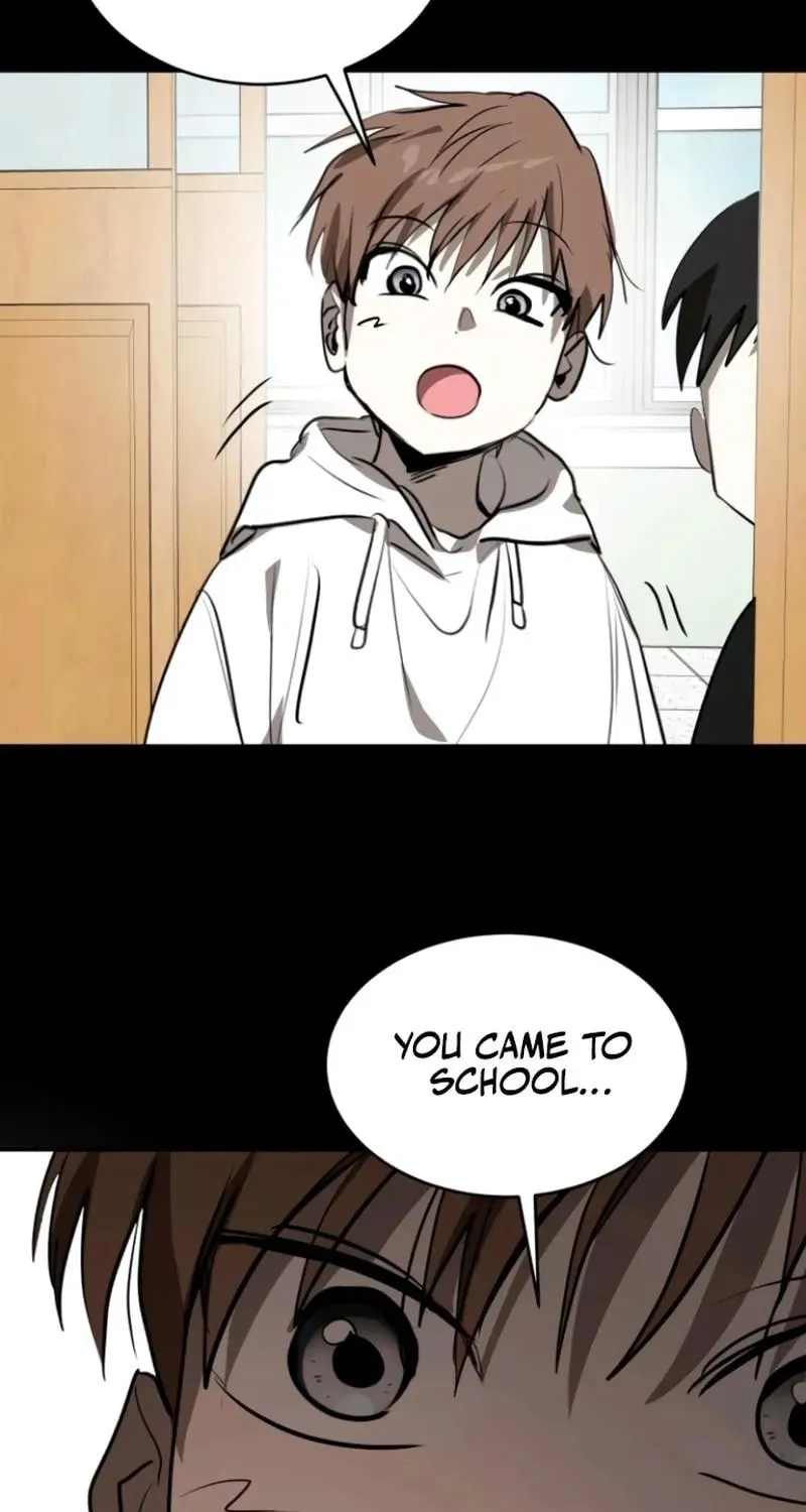 Read The Law of Immutability EN Manga Online