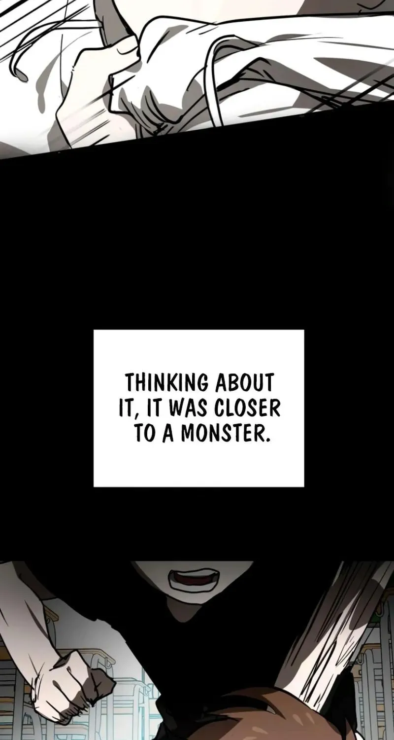 Read The Law of Immutability EN Manga Online