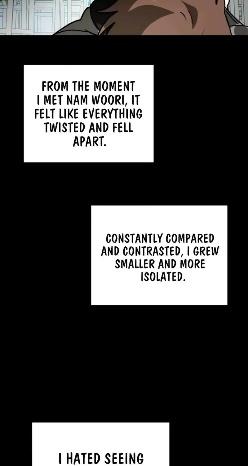 Read The Law of Immutability EN Manga Online