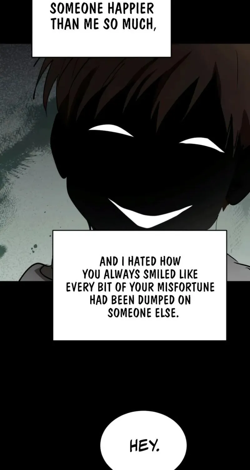 Read The Law of Immutability EN Manga Online
