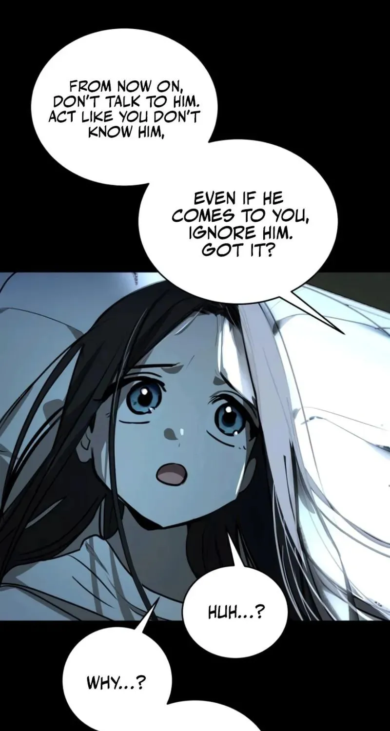 Read The Law of Immutability EN Manga Online