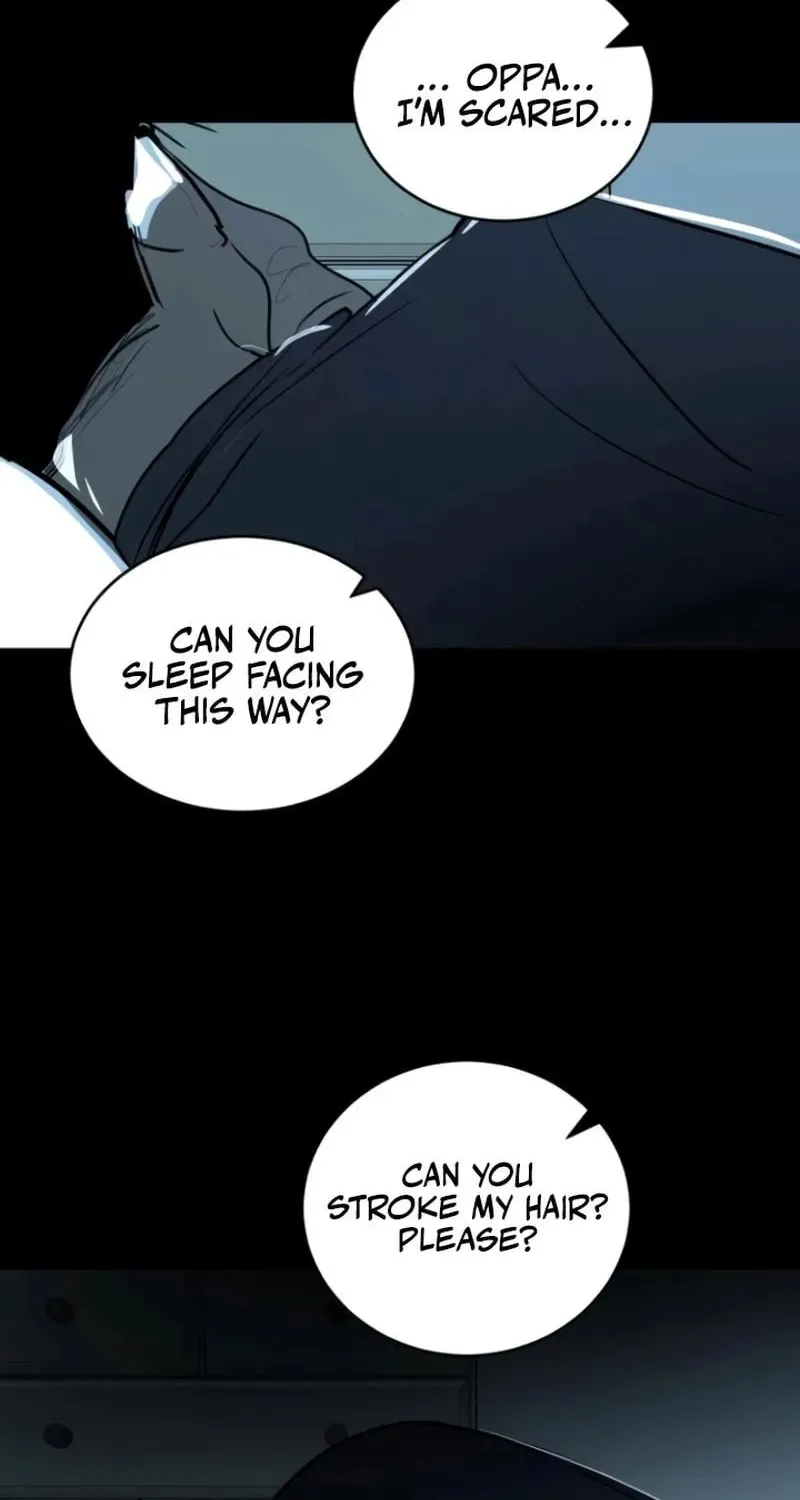 Read The Law of Immutability EN Manga Online