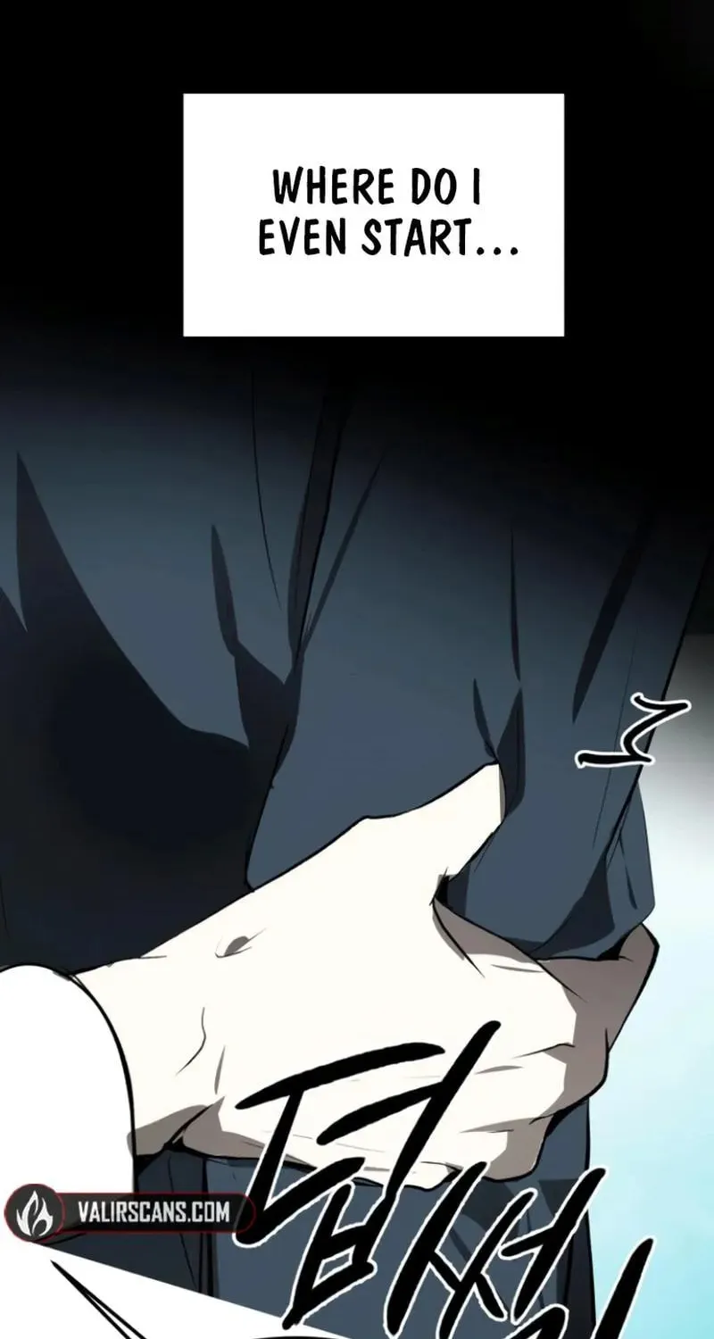 Read The Law of Immutability EN Manga Online