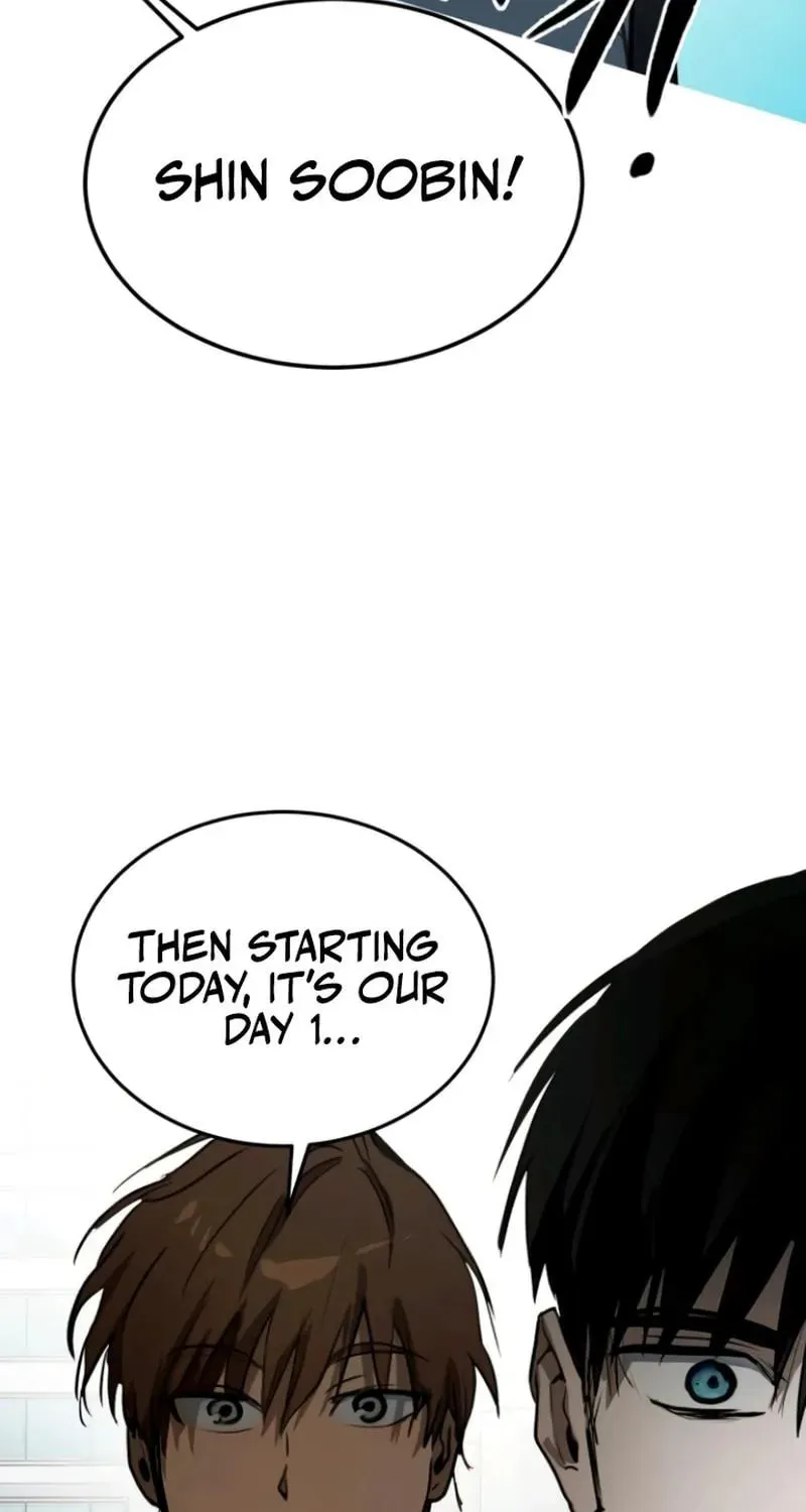 Read The Law of Immutability EN Manga Online