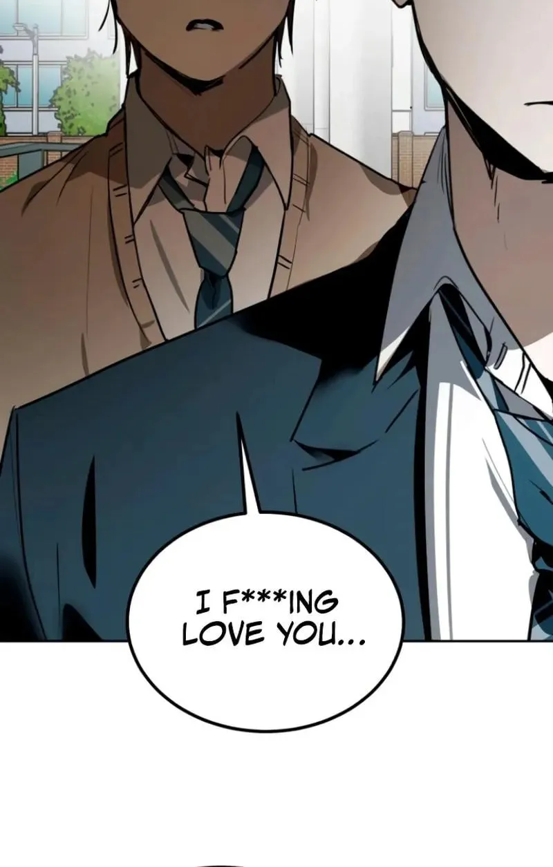 Read The Law of Immutability EN Manga Online