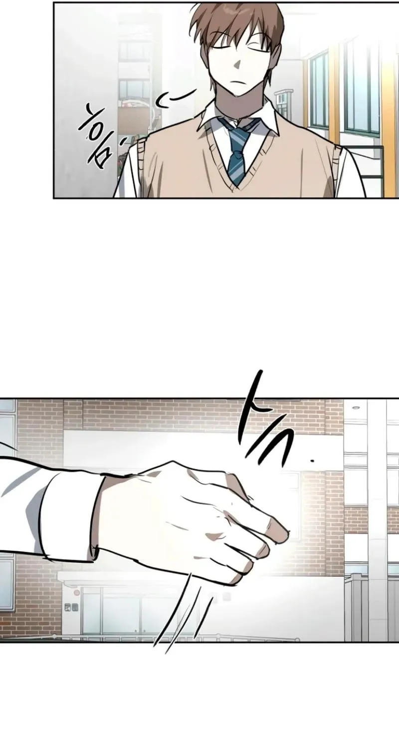 Read The Law of Immutability EN Manga Online