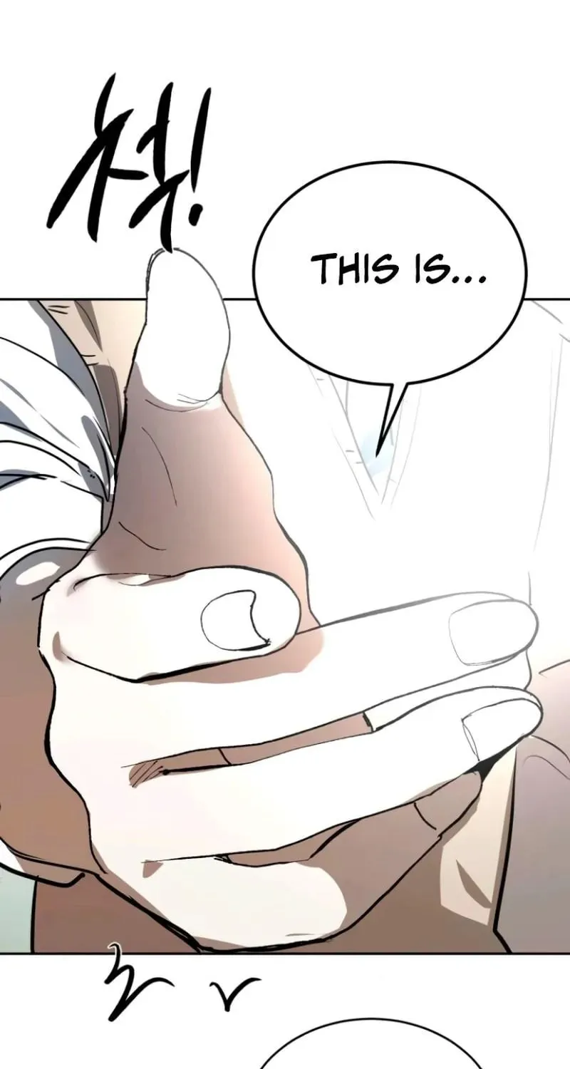 Read The Law of Immutability EN Manga Online