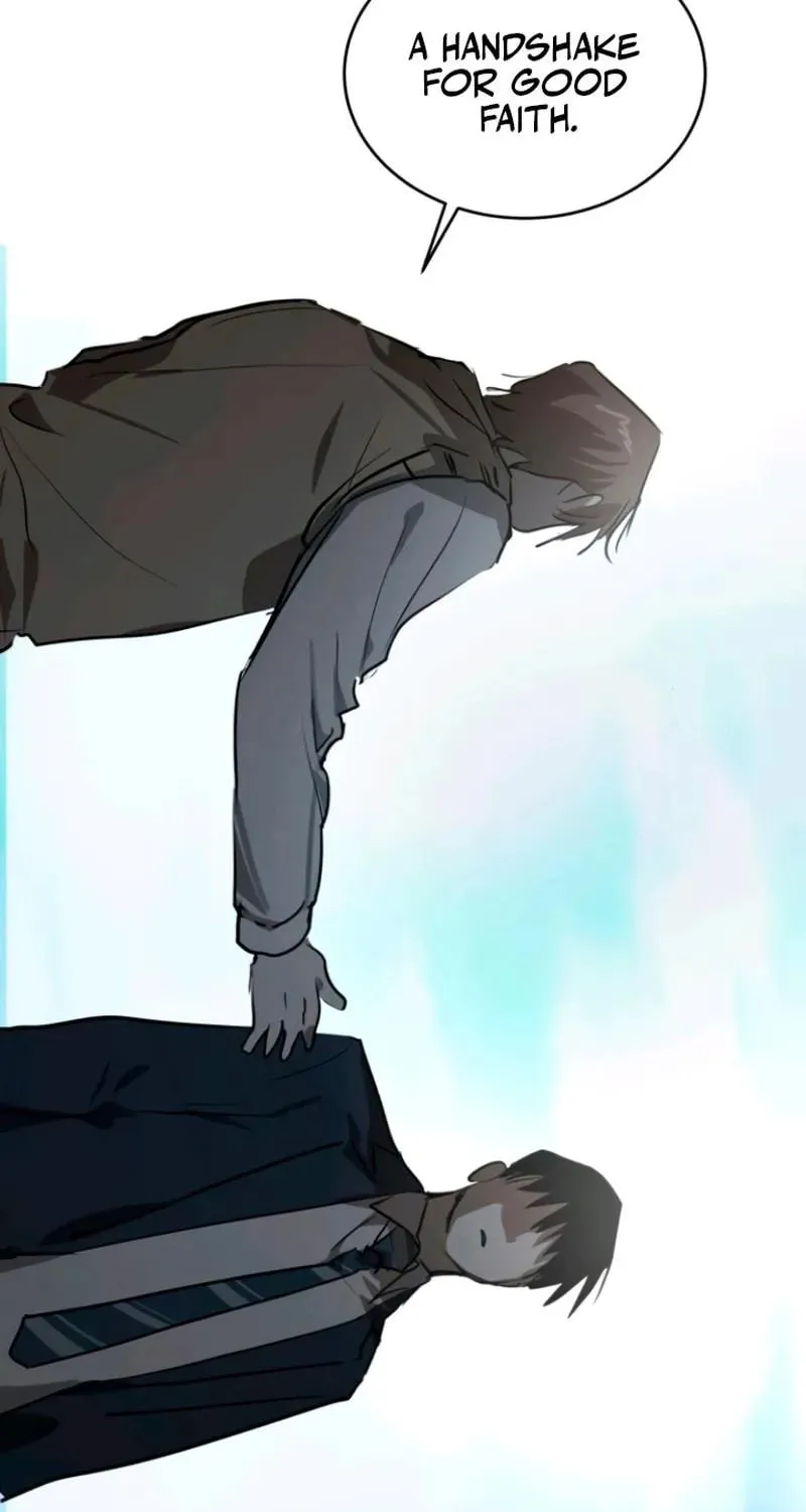Read The Law of Immutability EN Manga Online