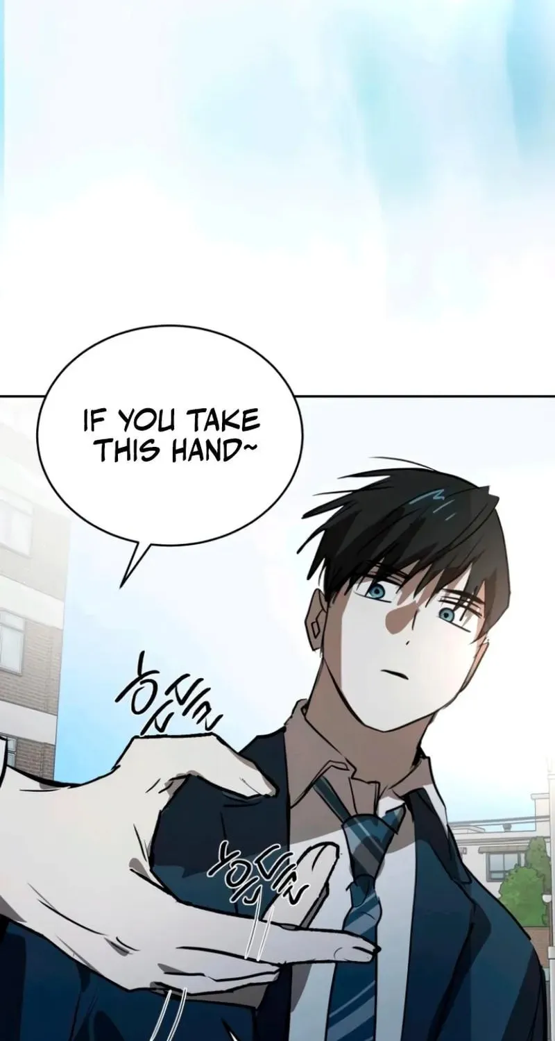 Read The Law of Immutability EN Manga Online