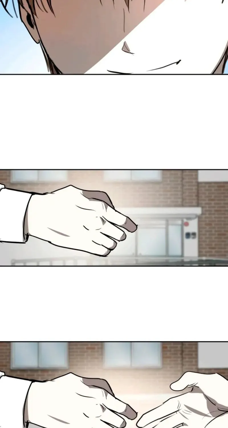 Read The Law of Immutability EN Manga Online