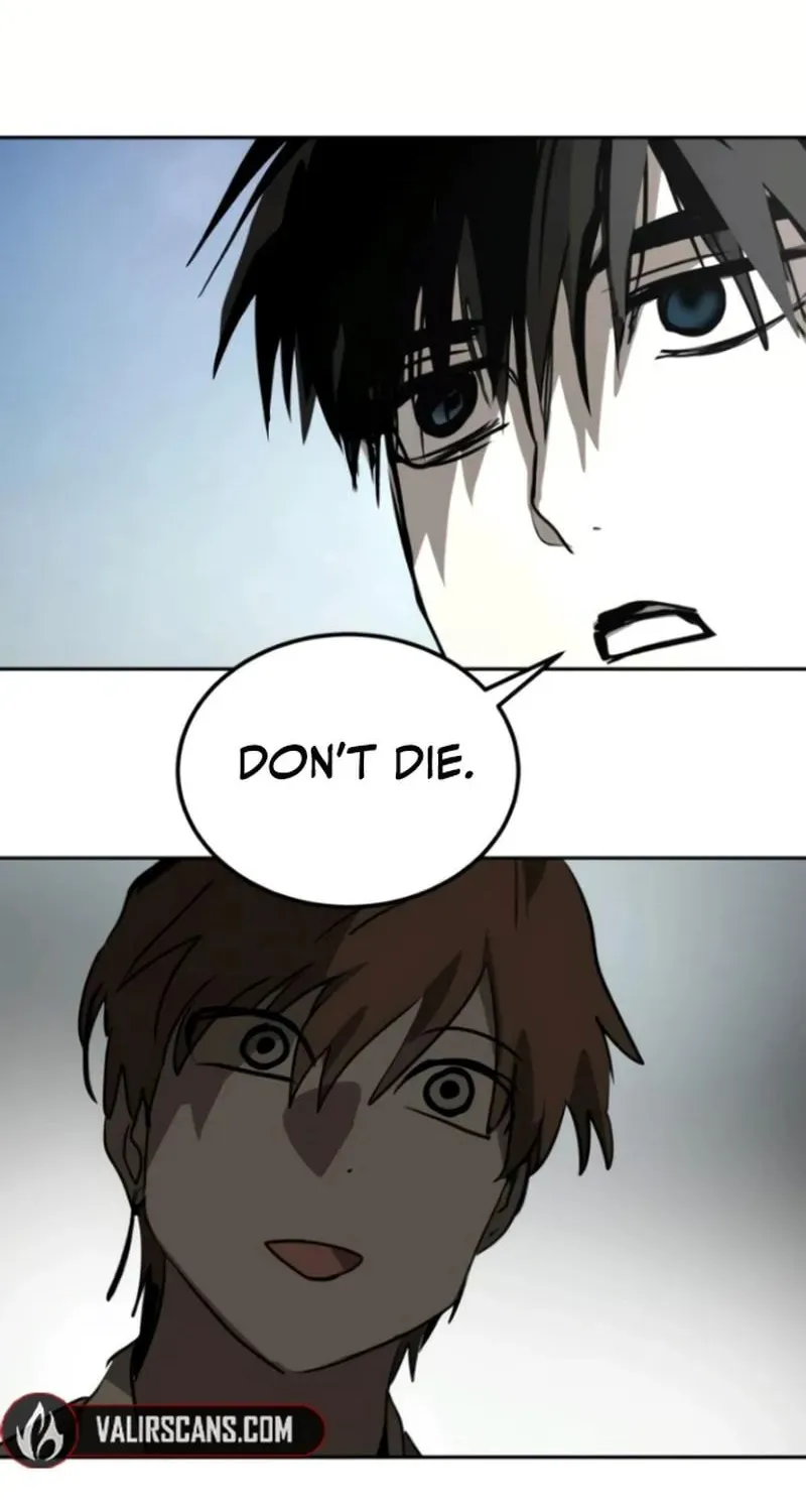Read The Law of Immutability EN Manga Online