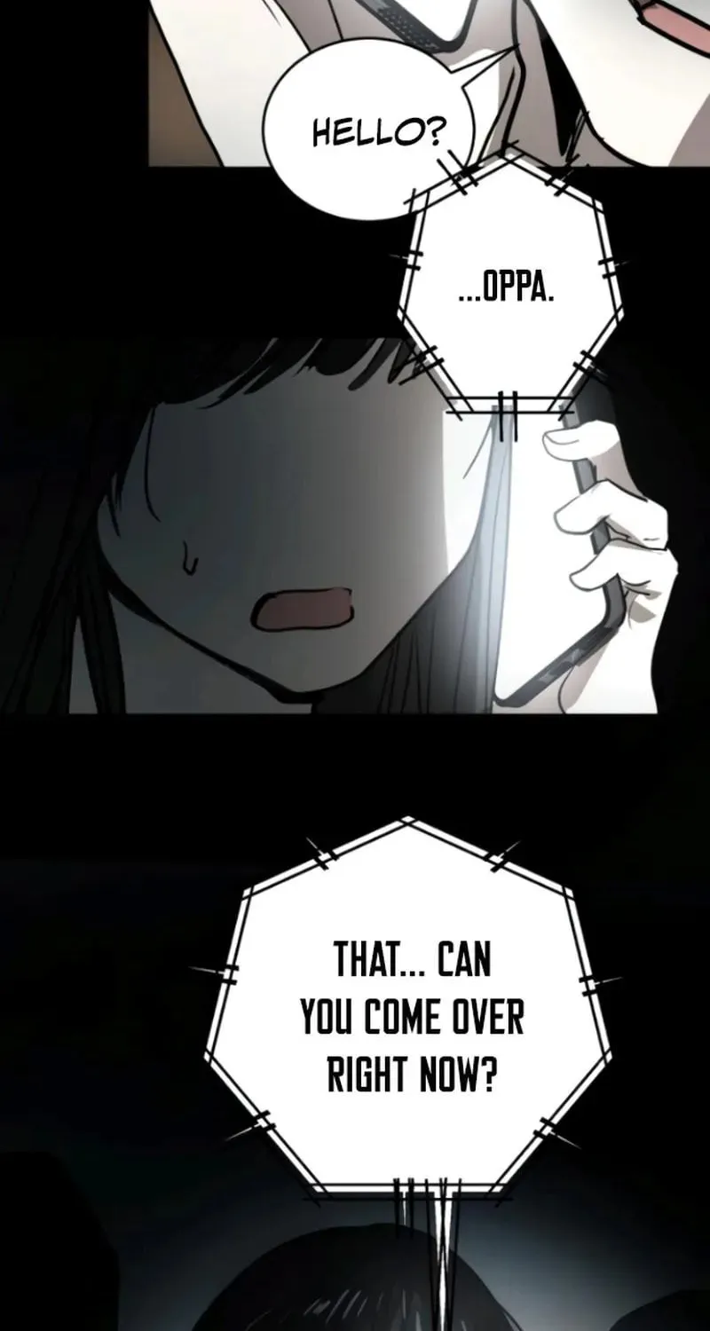 Read The Law of Immutability EN Manga Online