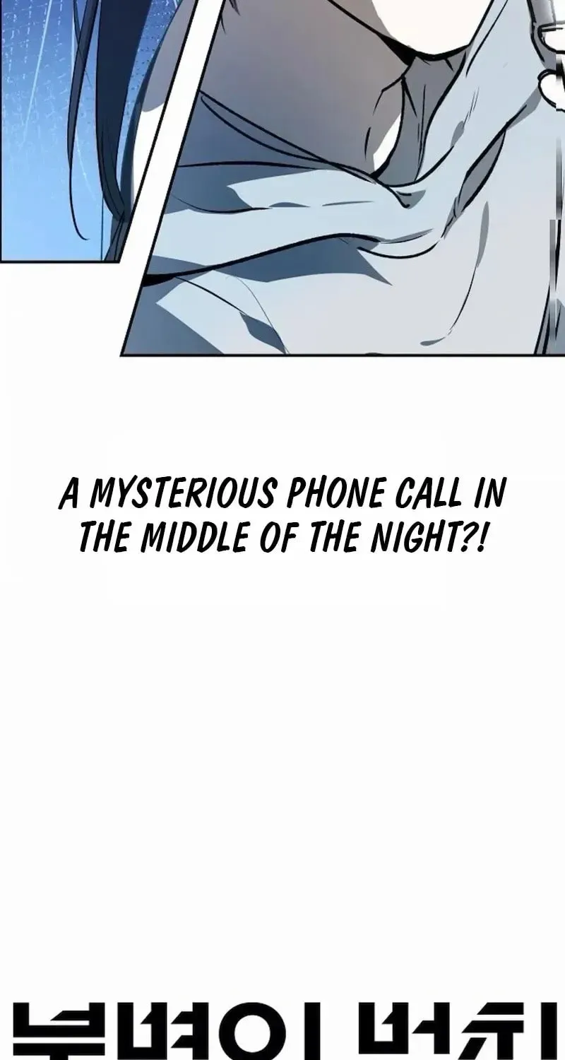Read The Law of Immutability EN Manga Online