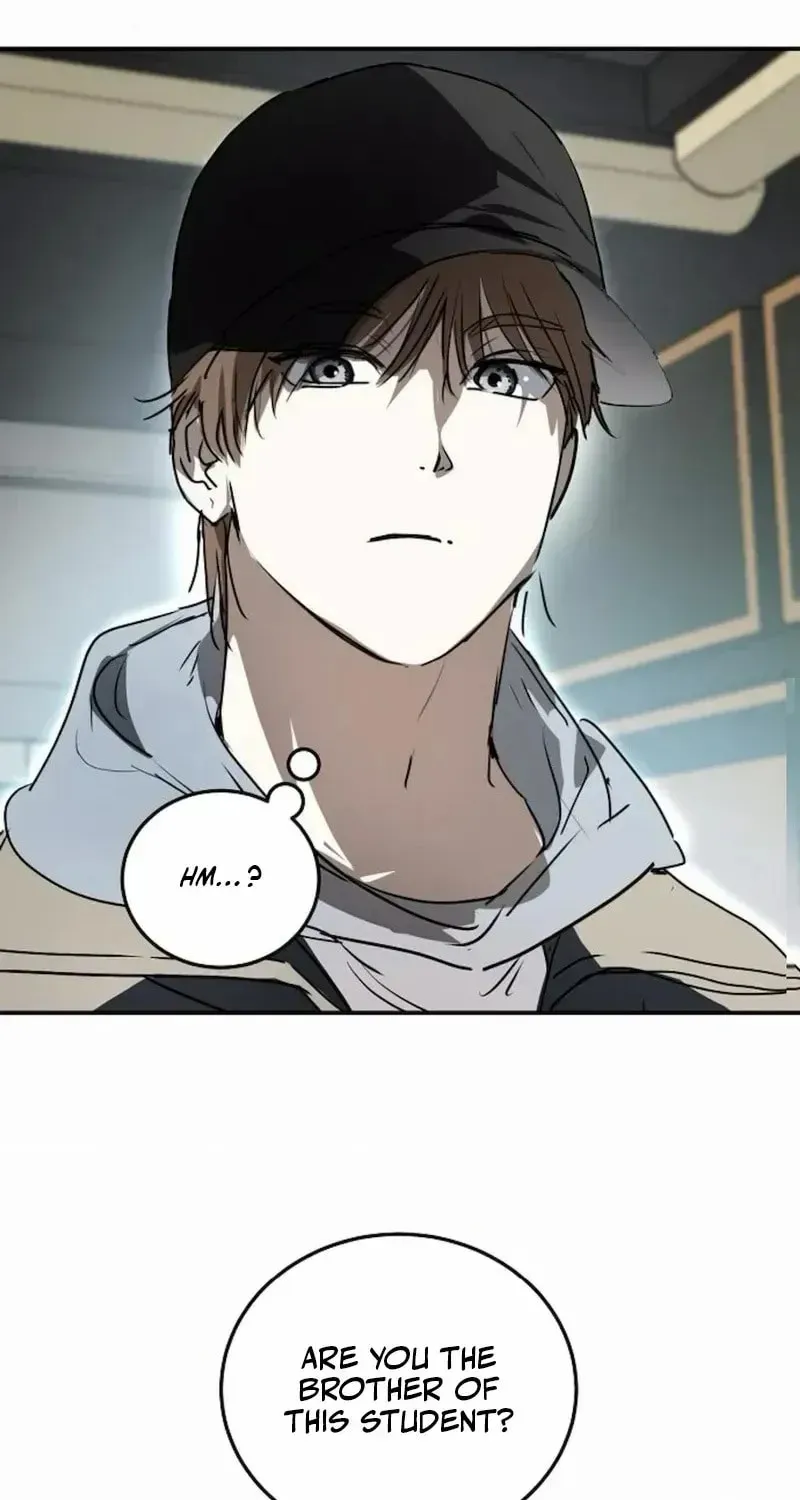 Read The Law of Immutability EN Manga Online