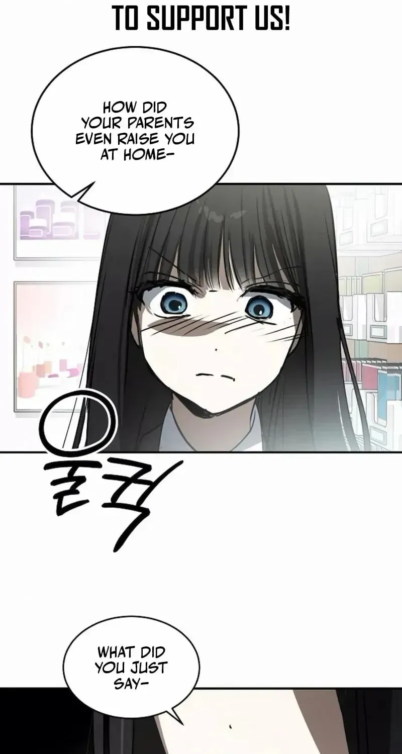 Read The Law of Immutability EN Manga Online
