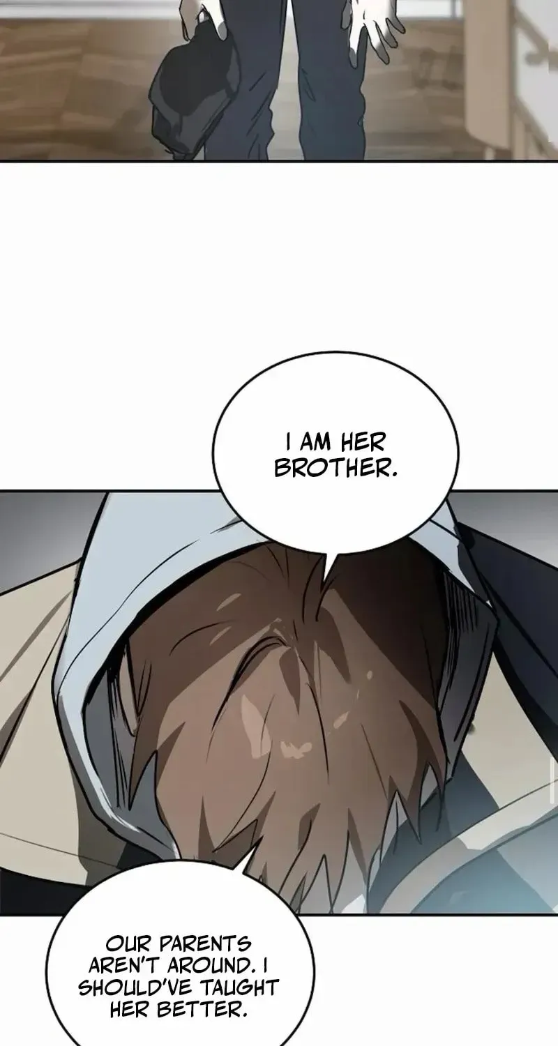 Read The Law of Immutability EN Manga Online