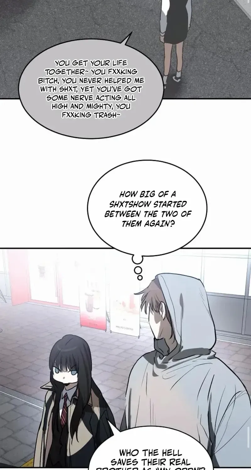 Read The Law of Immutability EN Manga Online