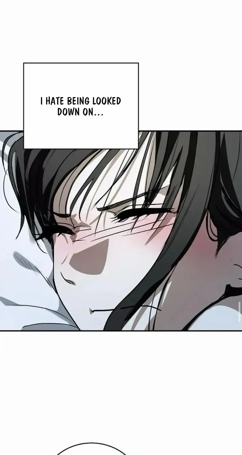 Read The Law of Immutability EN Manga Online