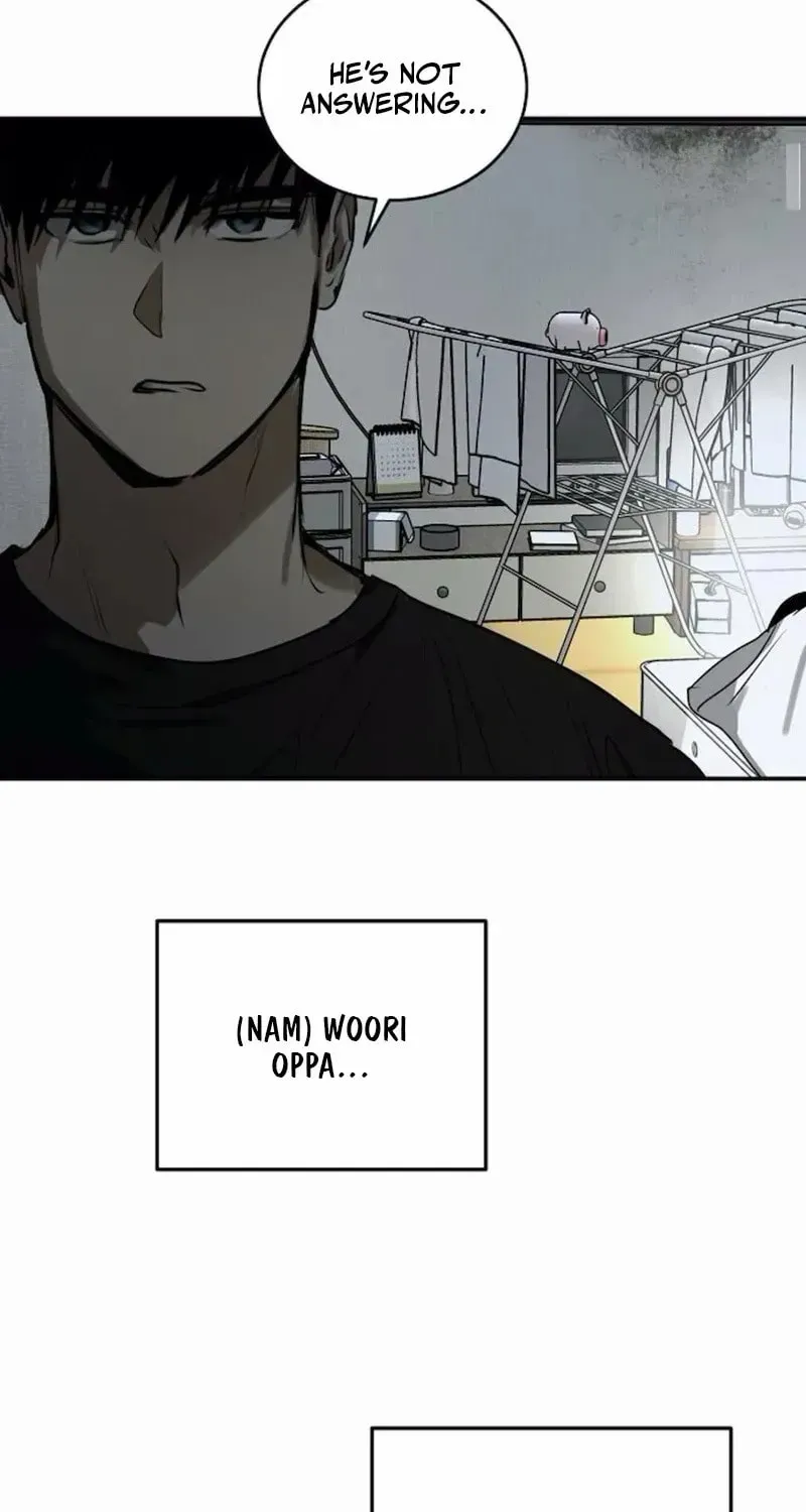 Read The Law of Immutability EN Manga Online