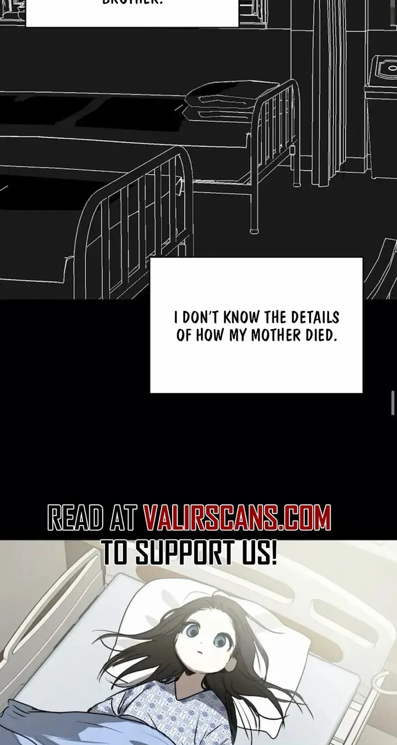 Read The Law of Immutability EN Manga Online