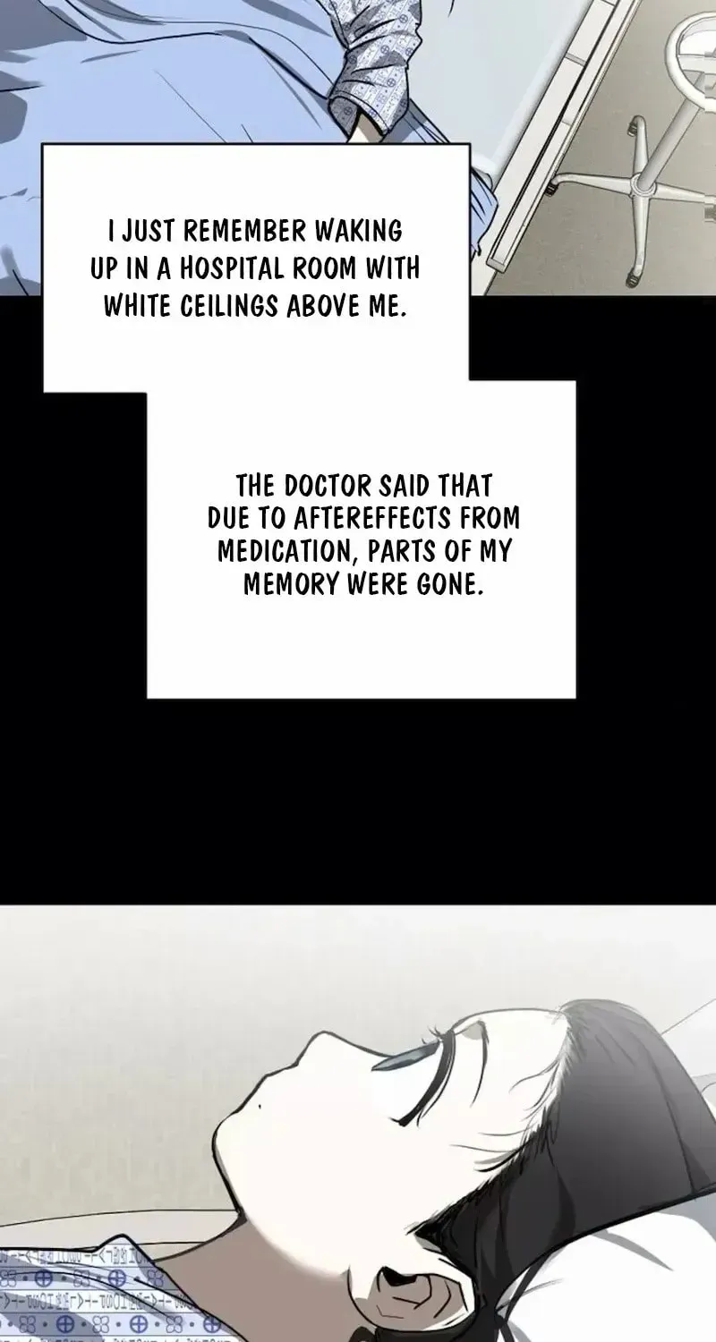Read The Law of Immutability EN Manga Online