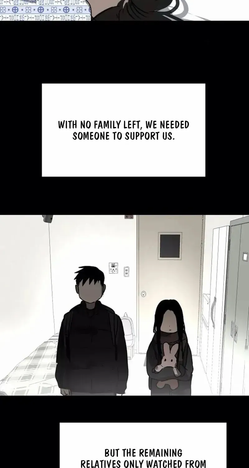 Read The Law of Immutability EN Manga Online