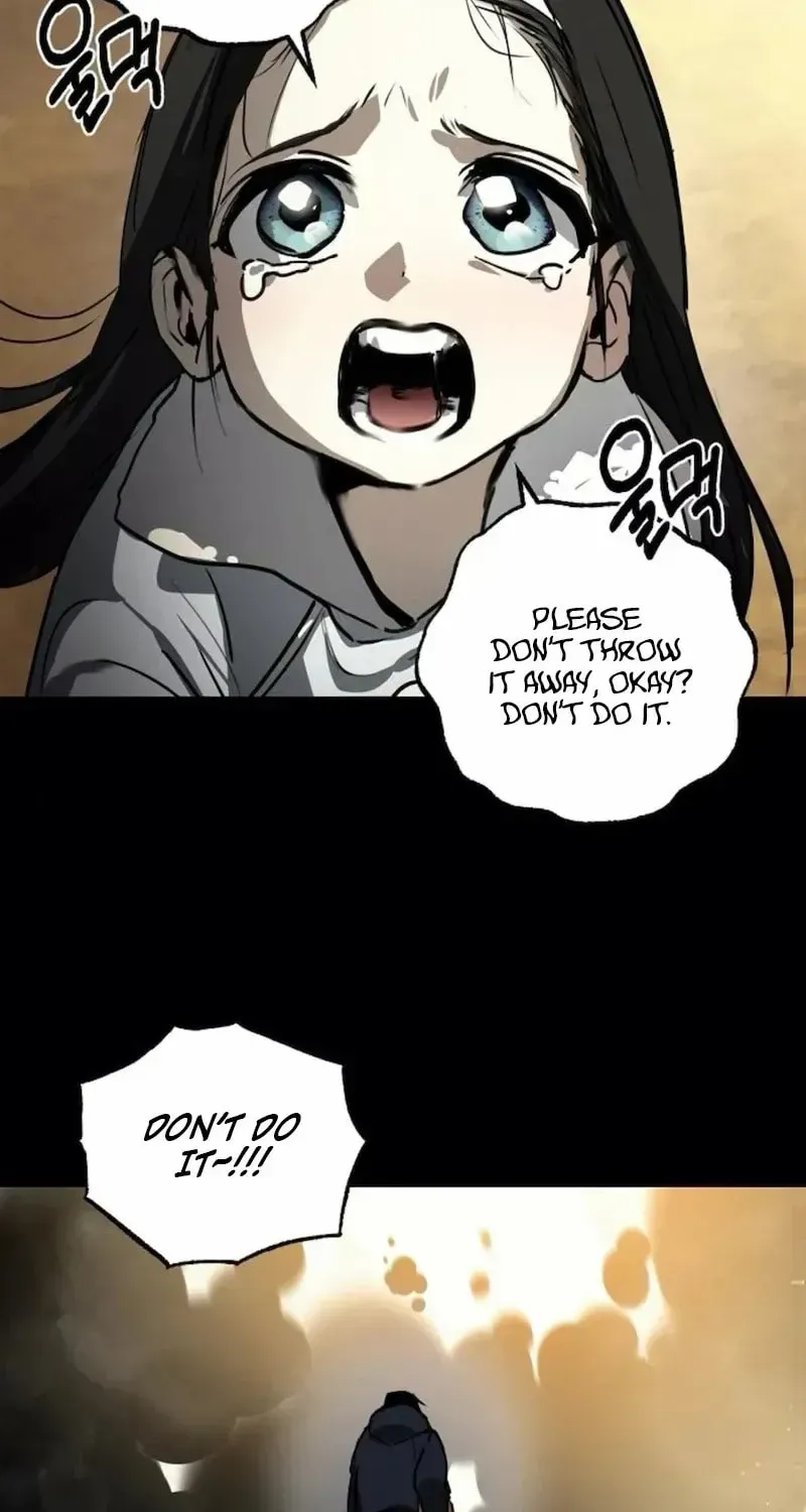 Read The Law of Immutability EN Manga Online