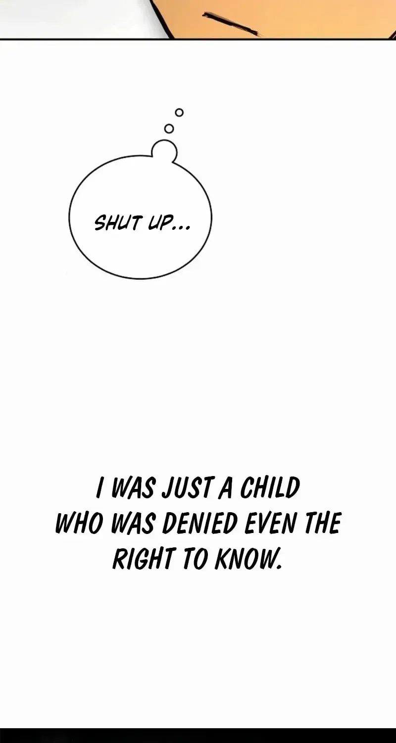 Read The Law of Immutability EN Manga Online
